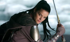 Lady Sif