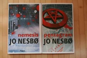 Nesbo 3