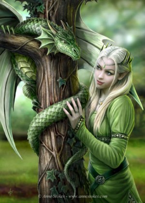 Anne Srokes 1