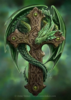 Anne Stokes 2