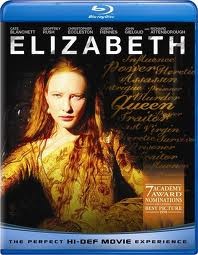Elizabeth 1998