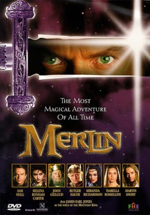 Merlin 1998