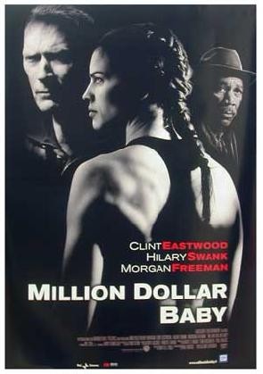 Million Dollar Baby