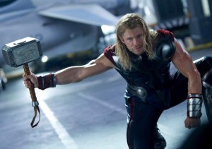 Thor